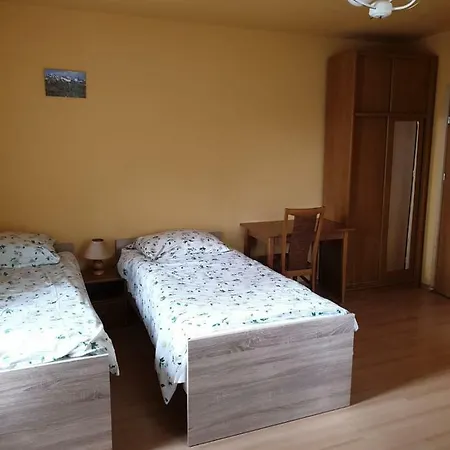 U Dorotki منزل للإقامة *